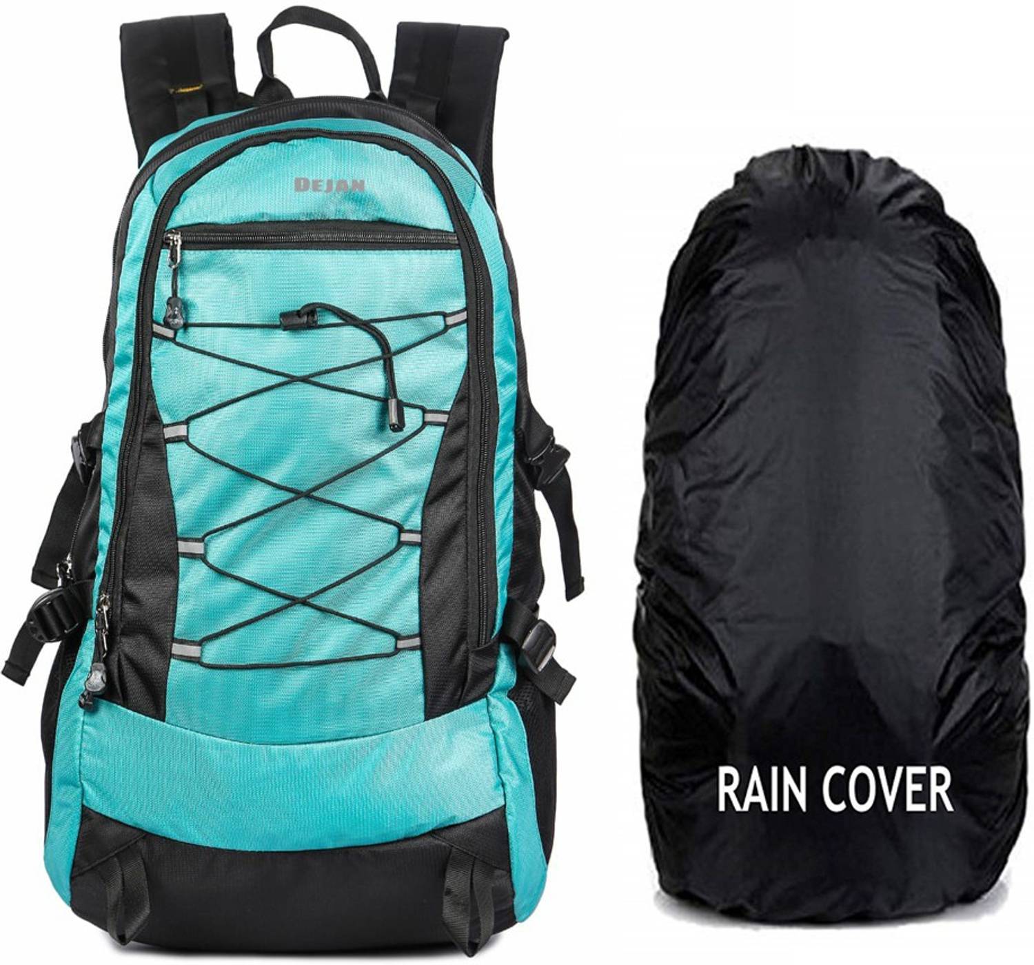 Dejan DBSEABLUE 60 L Laptop Backpack