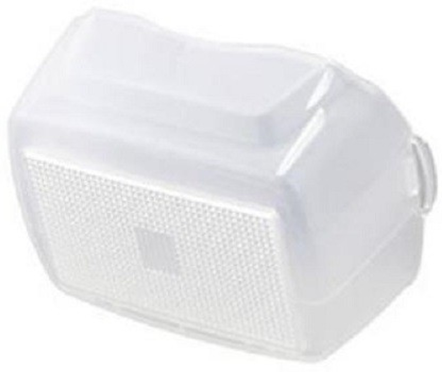 Image of Stookin flash diffuser / Speedlight bouncer universal Diffuser (White) Sb-900 Flash Diffuser
