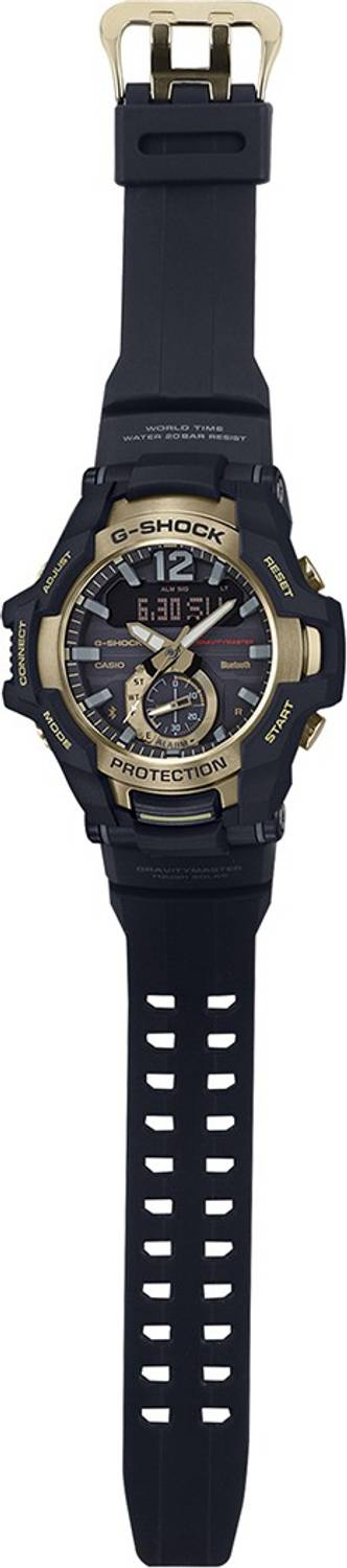 CASIO GR-B100GB-1ADR G-Shock ( GR-B100GB-1ADR ) Analog-Digital