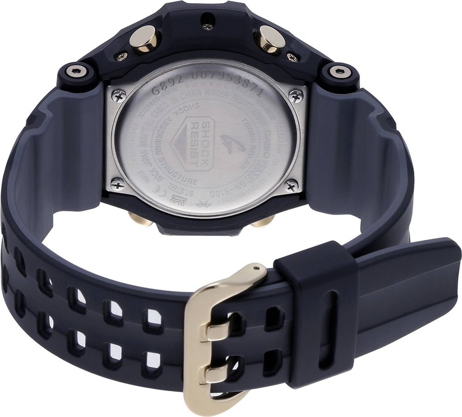 CASIO GR-B100GB-1ADR G-Shock ( GR-B100GB-1ADR ) Analog-Digital