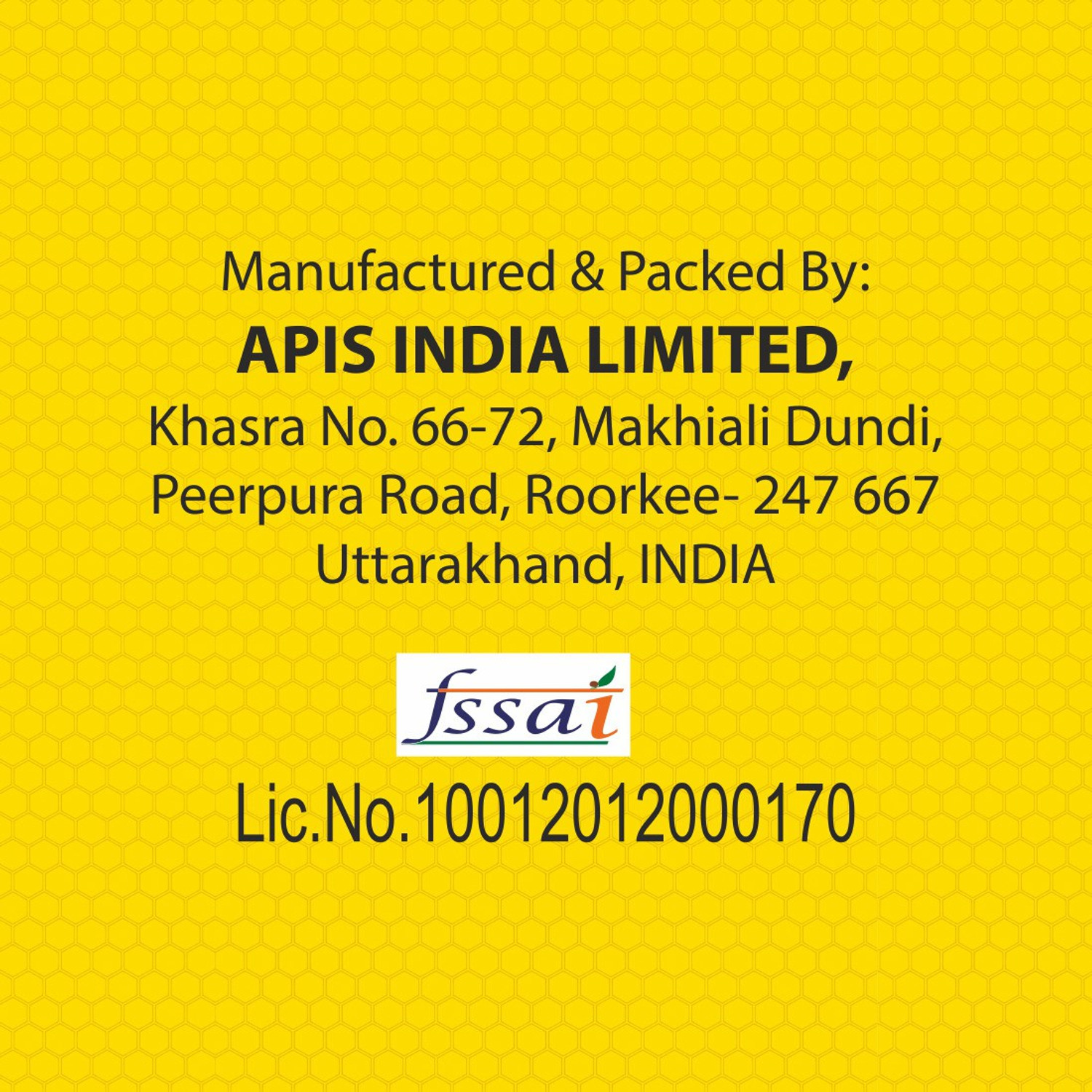Image of Apis Himalaya Honey