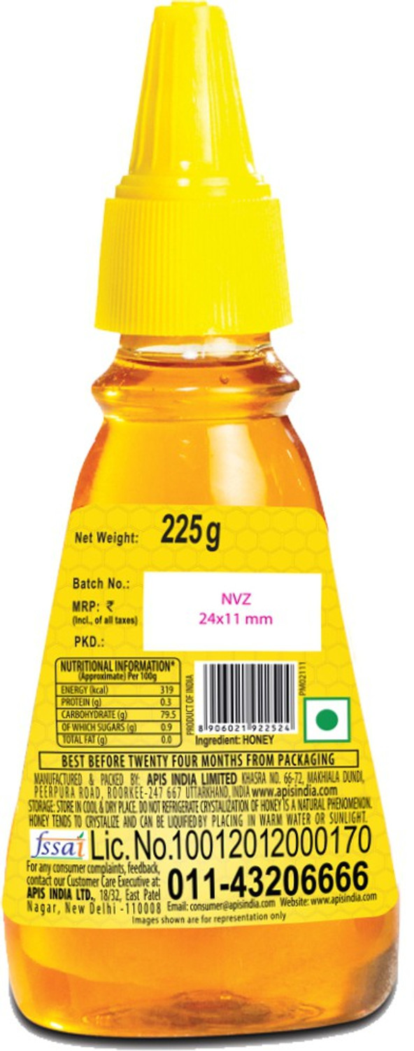 Image of Apis Himalaya Honey