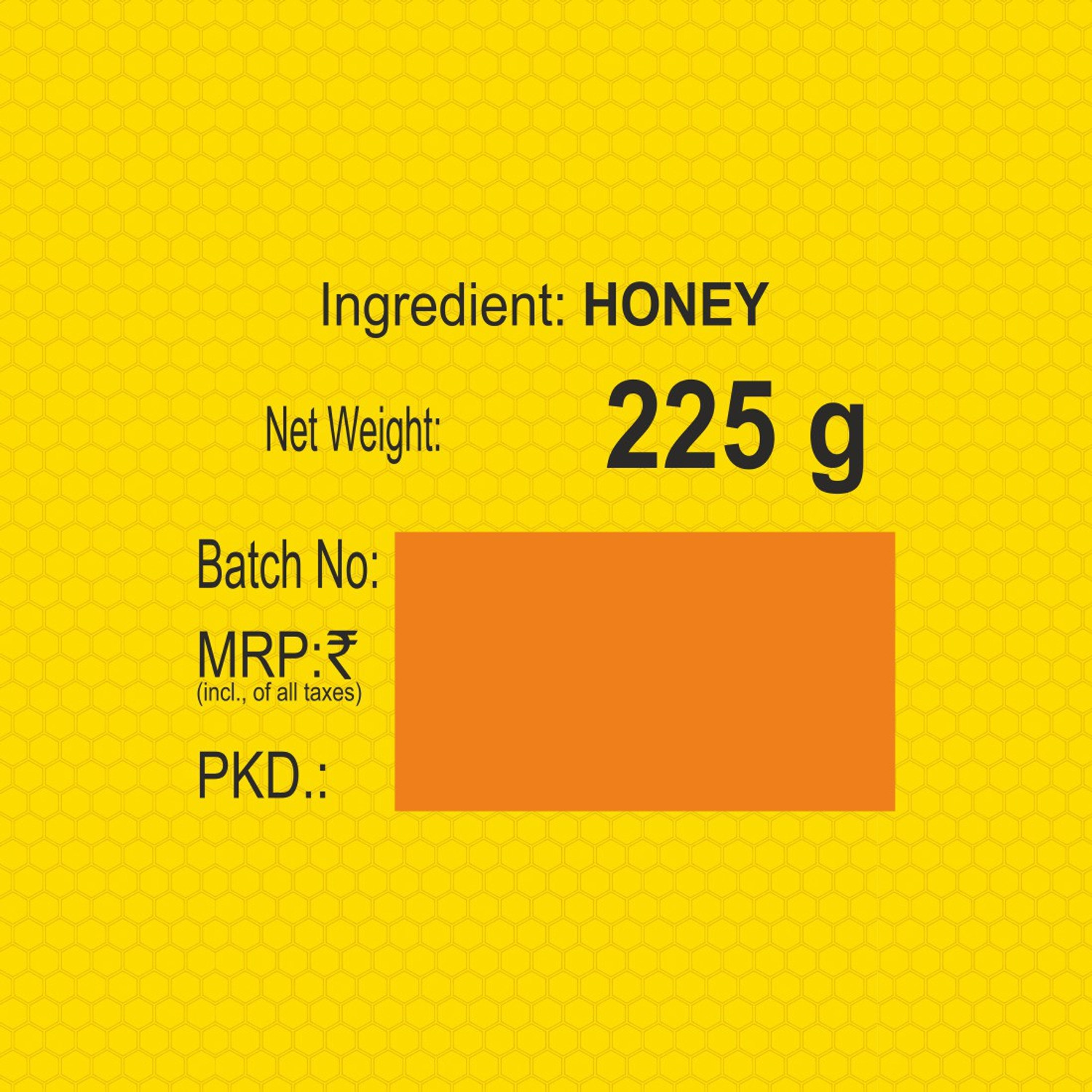 Image of Apis Himalaya Honey