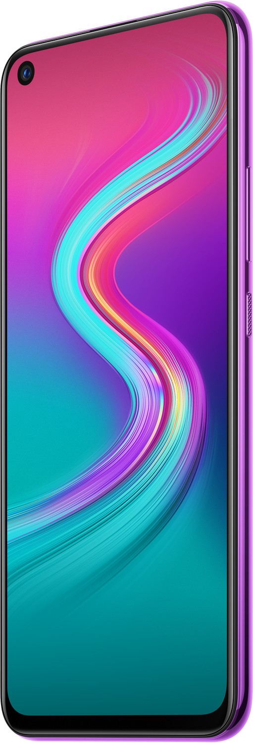 Image of Infinix S5 Lite (Violet, 64 GB)