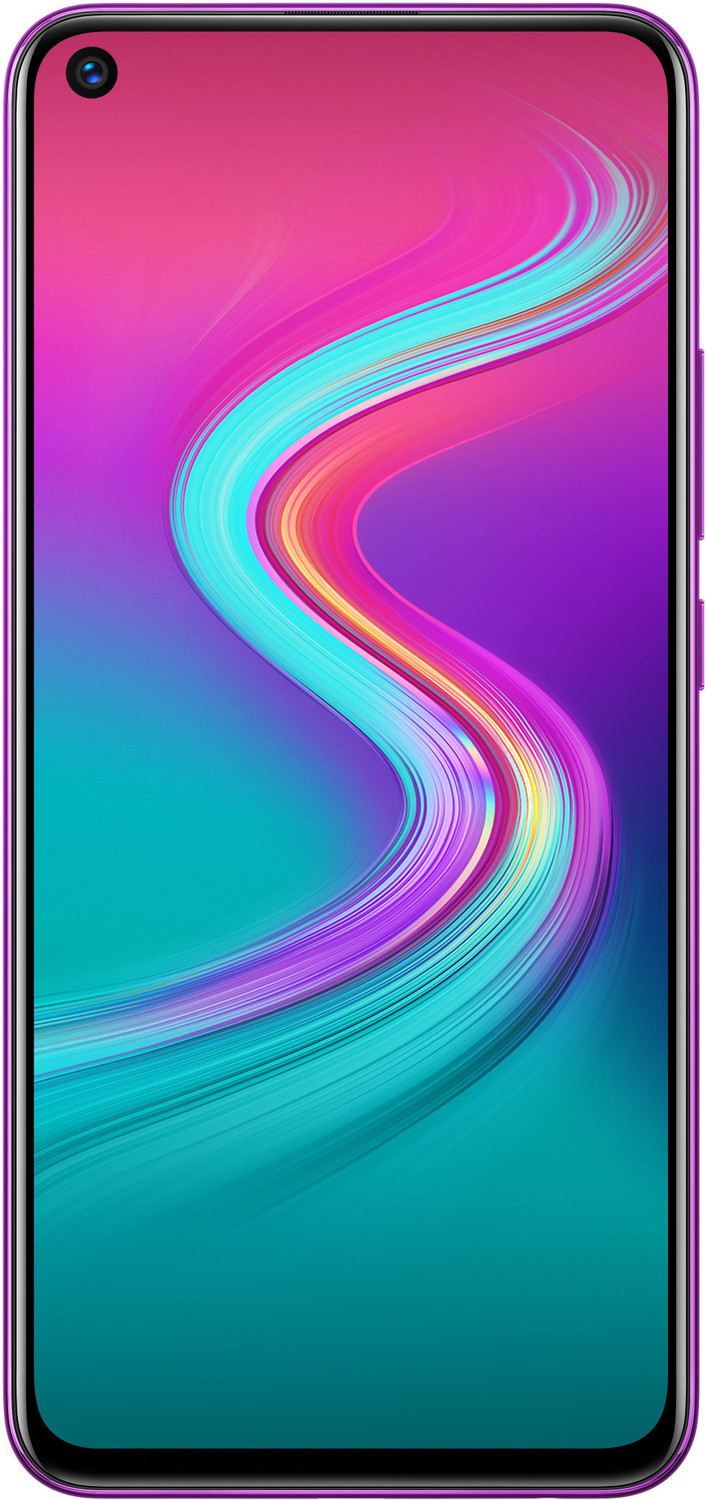 Image of Infinix S5 Lite (Violet, 64 GB)