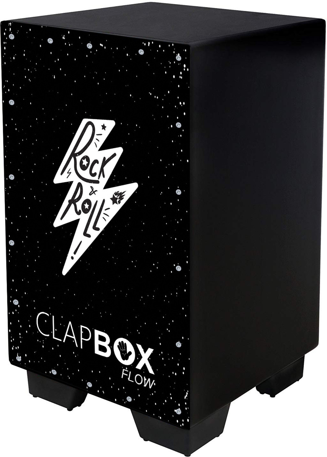 Image of CLAPBOX CB-FLW 1 Cajons