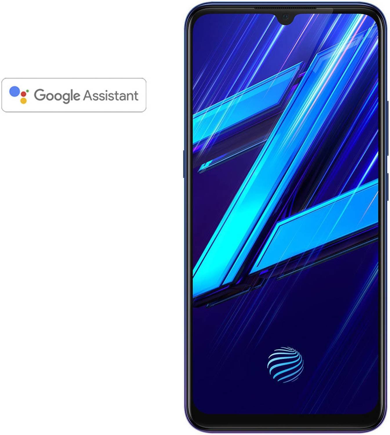 vivo Z1x (128 GB Storage, 4 GB RAM) Online at Best Price On