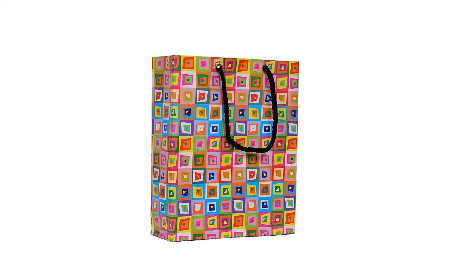 A&A Printed Party Bag