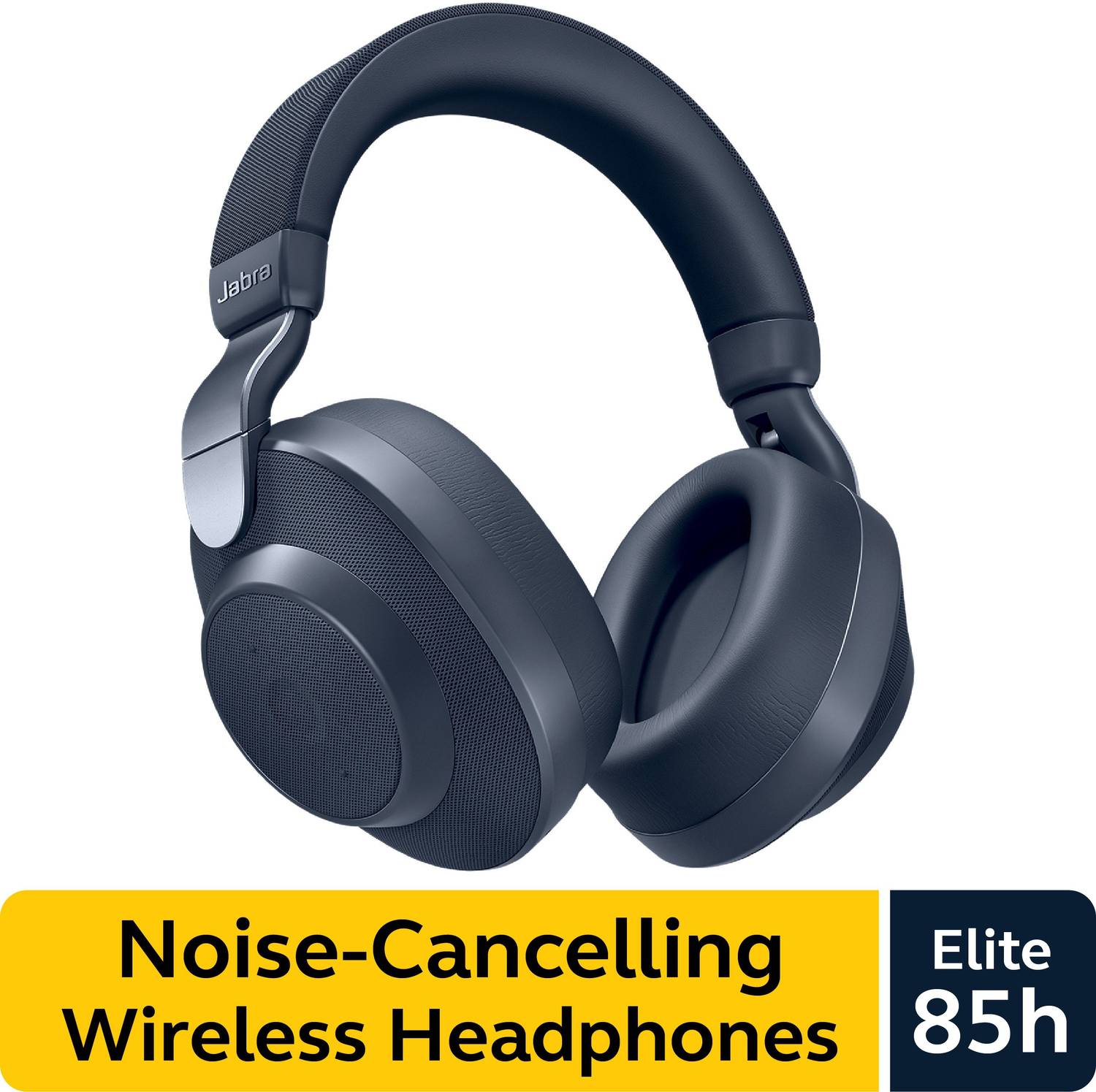 JABRA Elite 85h Navy (Active Noise Cancellation) Bluetooth Price