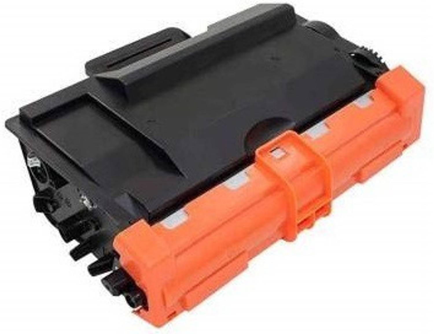 MOREL TN-3448 TONER COMPATIBLE CARTRIDGE BROTHER PRINTER HL-L5000D HL-L5100DN HL-L5100DNT HL-L5200DW HL-L5200DWT HL-5580D HL-5585D HL-5590DN HL-5595DN HL-L6200DW HL-L6200DWT PRINTER Black Ink Toner