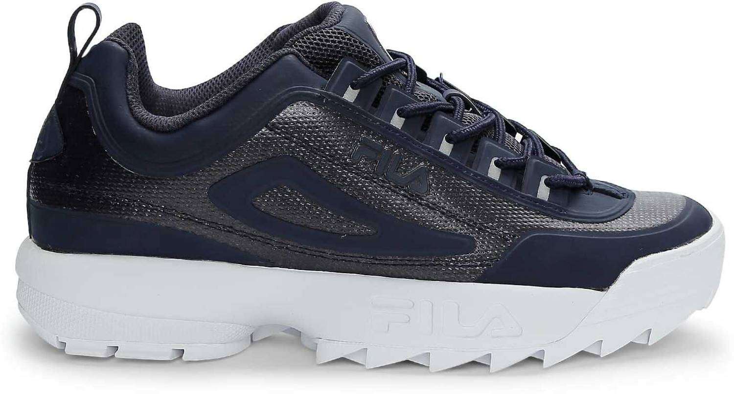 men's disruptor fila disruptor premium masculino
