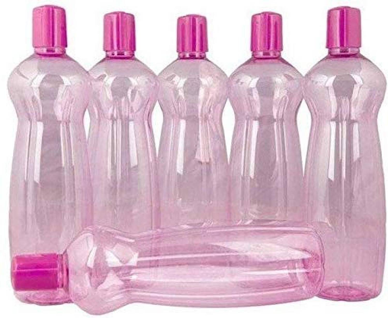 MILTON Pacific Fridge 1000 ml PET Bottle