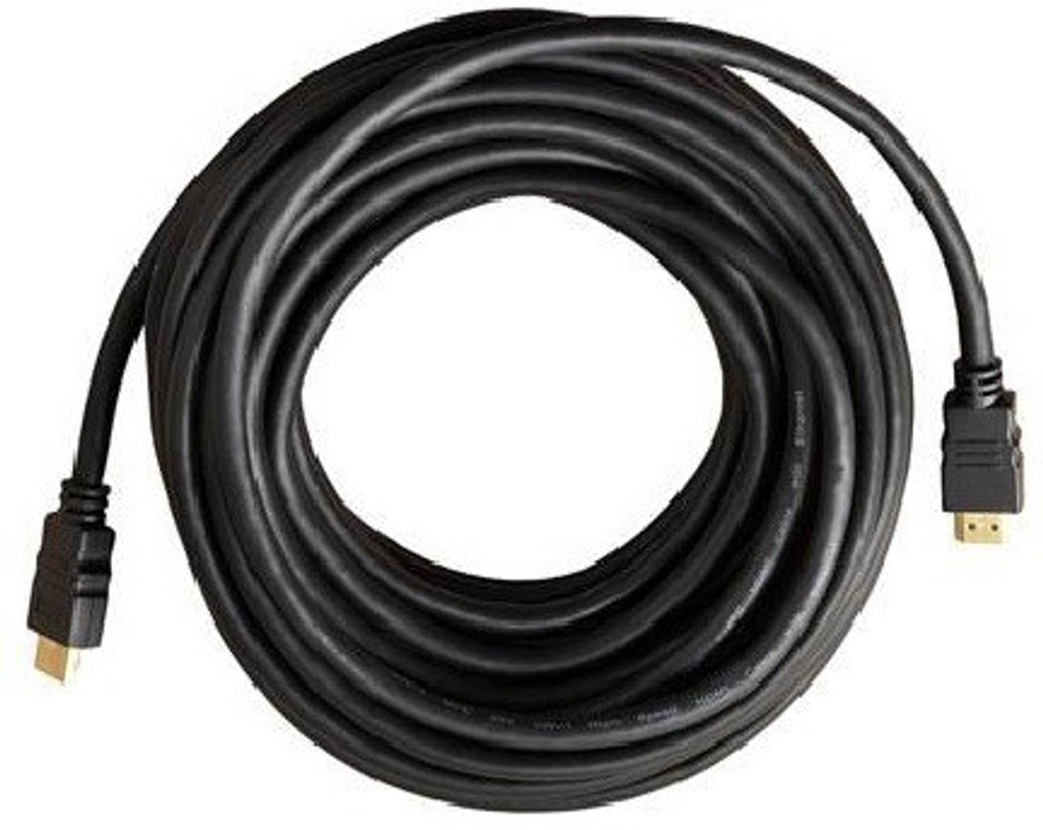 Image of techut HDMI Cable 10 m 10 METER FULL COPPER