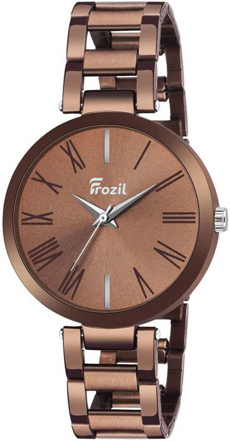 frozil Watches Analog Watch - For Women