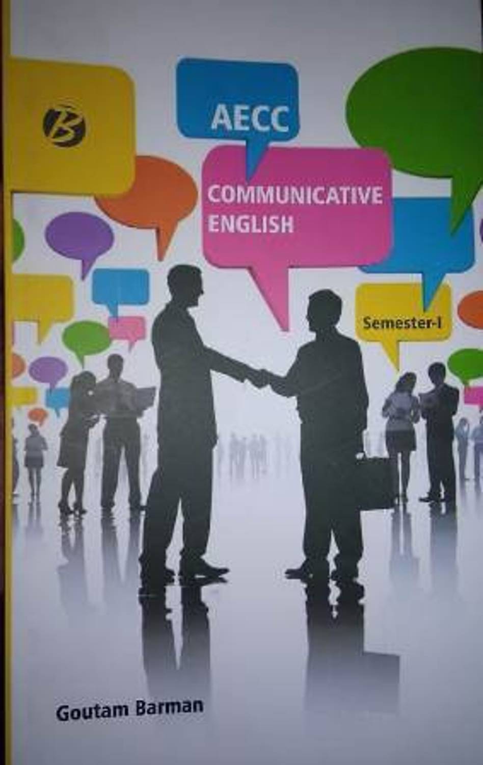 AECC Communicative
