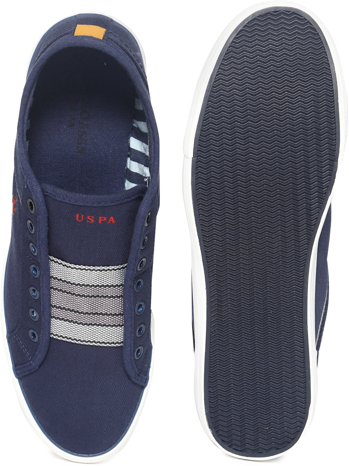 Image of U.S. POLO ASSN. COROZAL Sneakers For Men