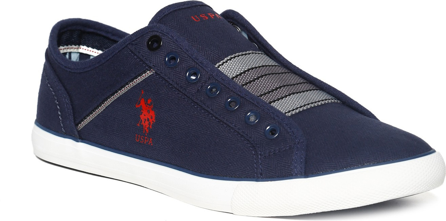 Image of U.S. POLO ASSN. COROZAL Sneakers For Men