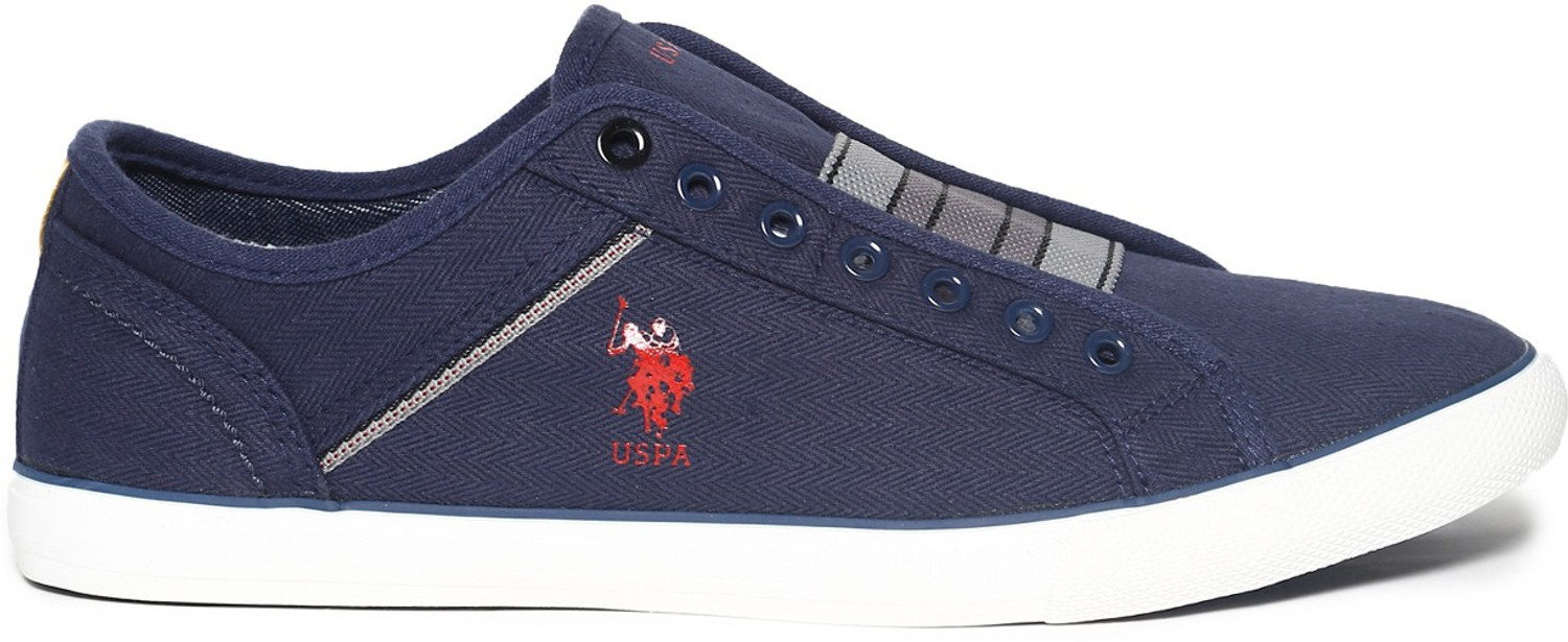 Image of U.S. POLO ASSN. COROZAL Sneakers For Men