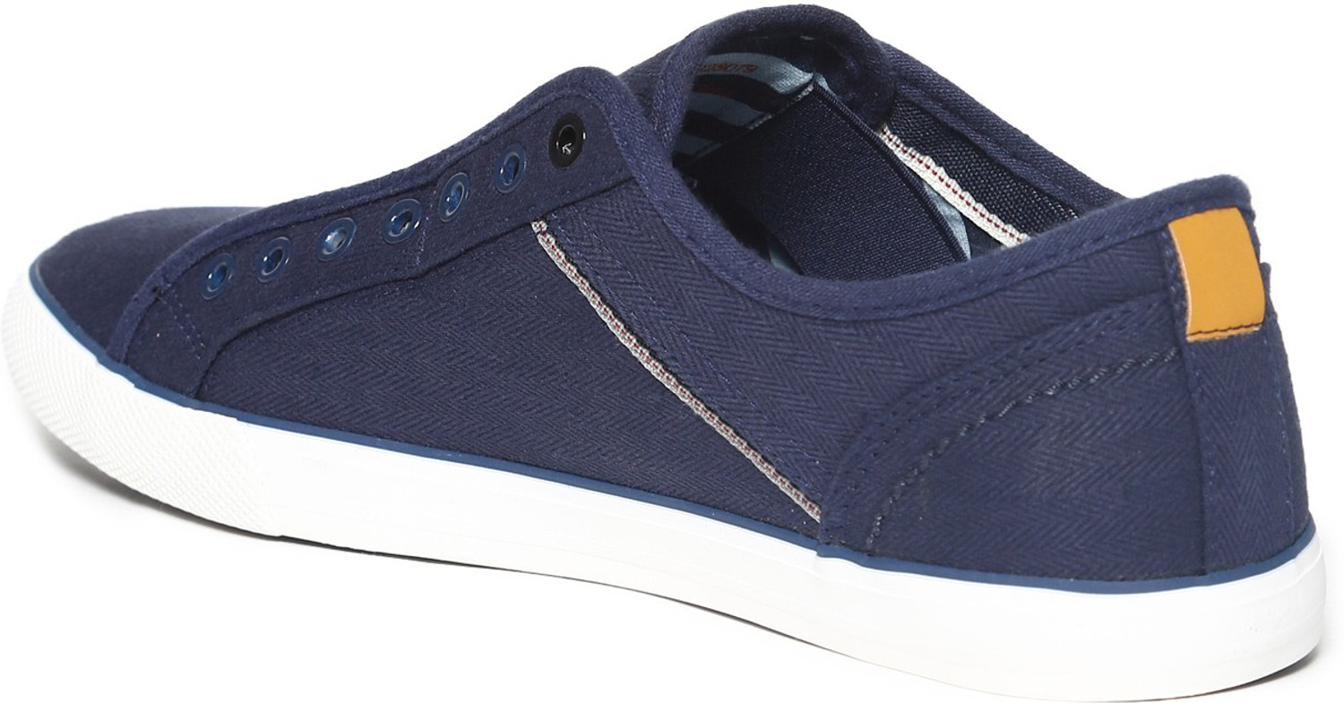 Image of U.S. POLO ASSN. COROZAL Sneakers For Men