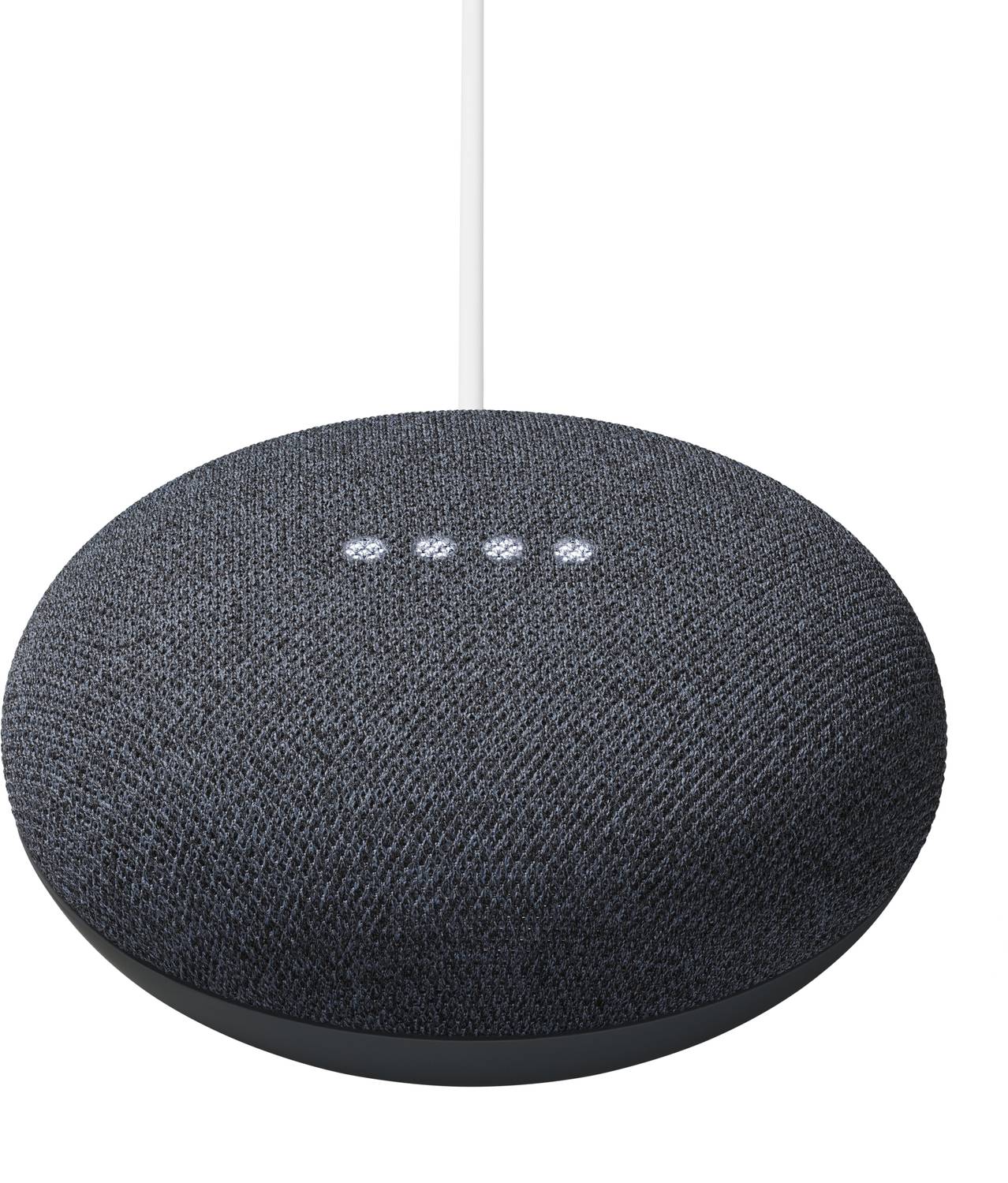 Buy Google Nest Mini (2nd Gen) with Google Assistant Smart Speaker