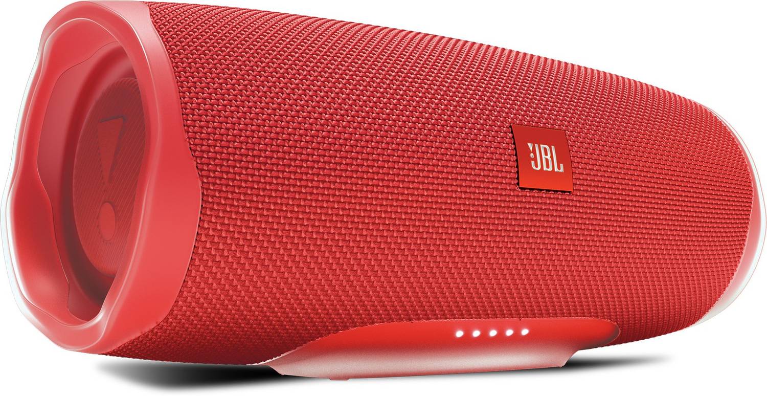 スピーカー・ウーファー Bluetooth Speaker JBL Charge 4 JBL Charge 4 Portable Waterproof Wireless Bluetooth Speaker