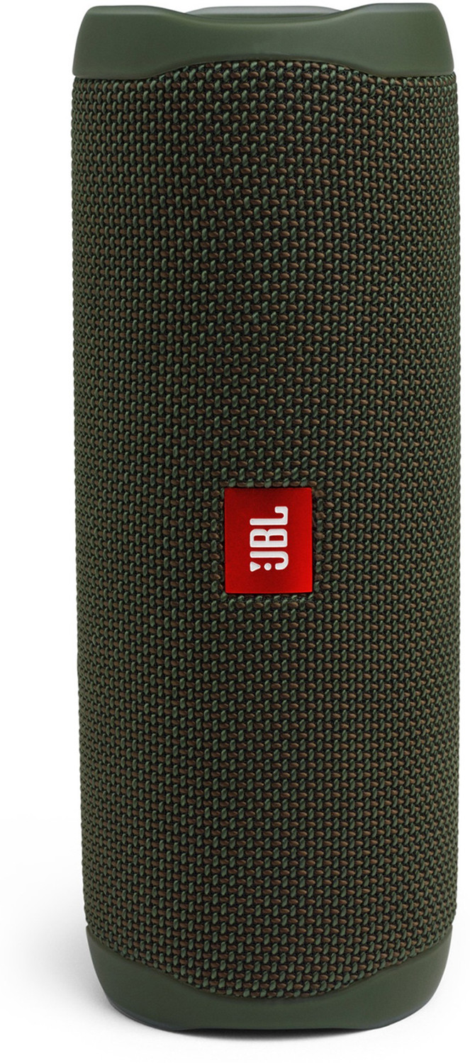 Image of JBL Flip 5 with 12Hr Playtime, IPX7 Waterproof, Partyboost Portable 20 W Bluetooth Speaker