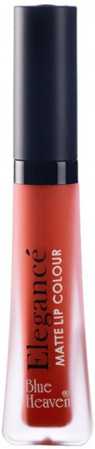 Image of BLUE HEAVEN Matte Lip Color - 04