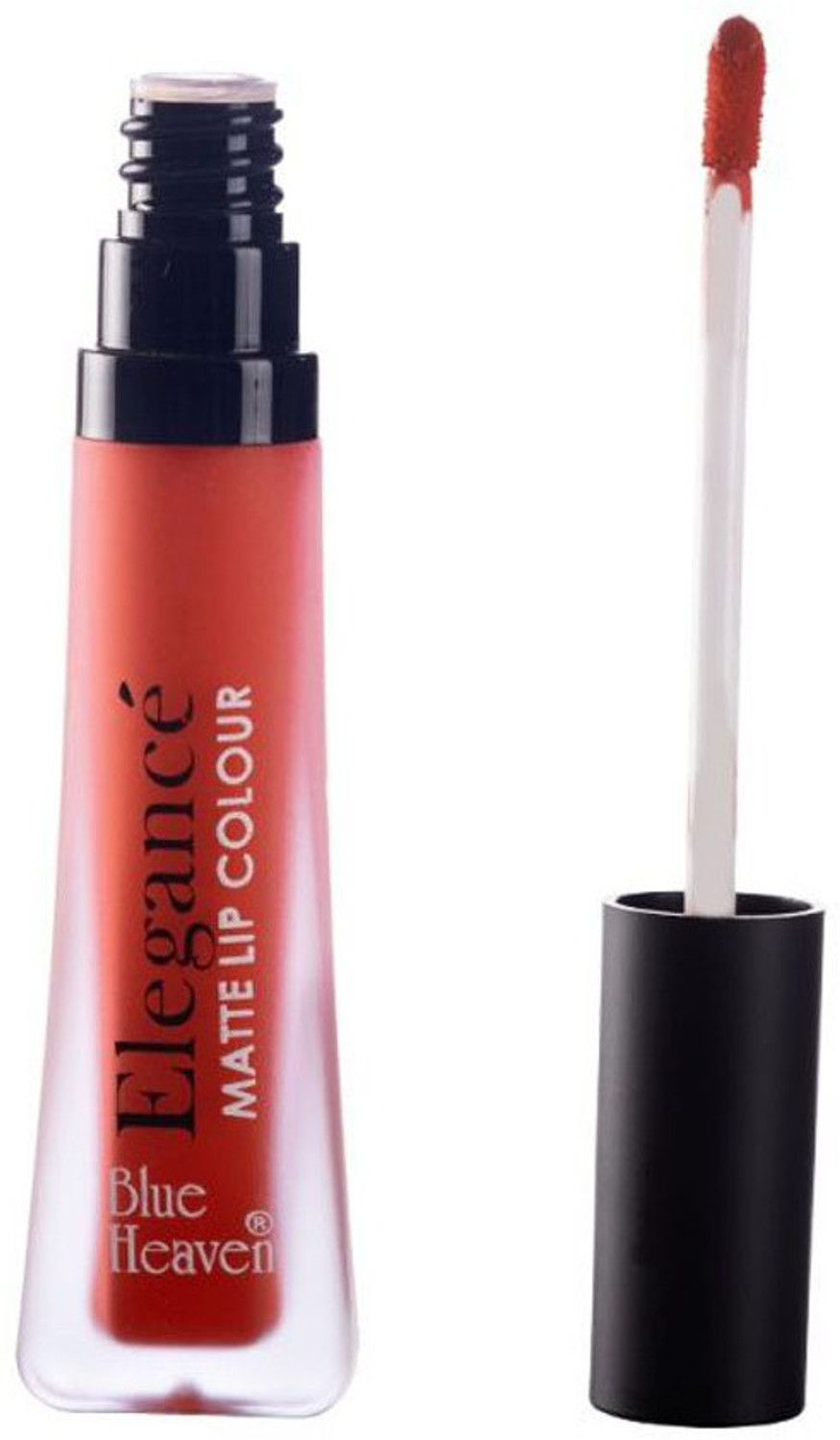 Image of BLUE HEAVEN Matte Lip Color - 04