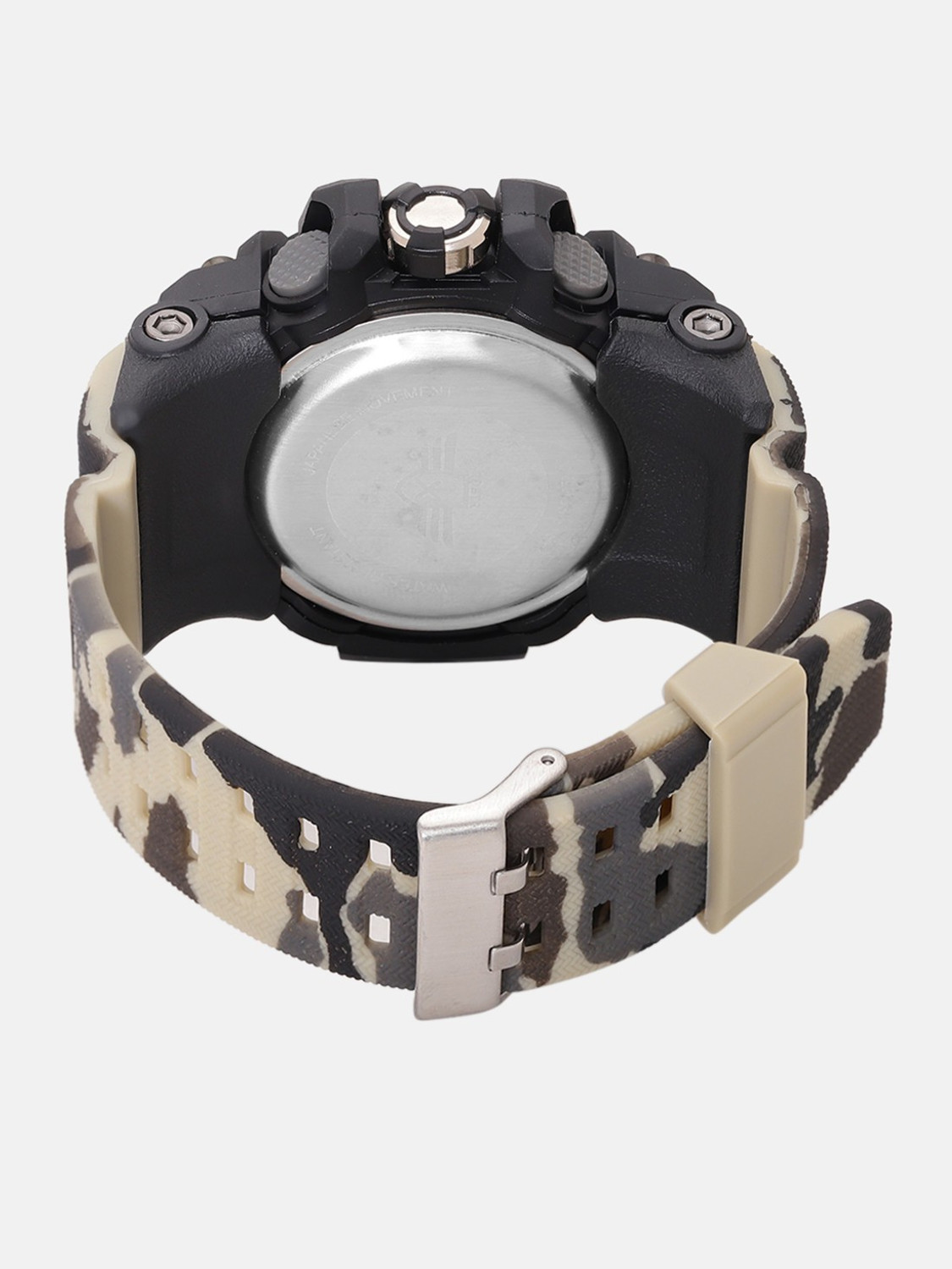 Image of Roadster Men Analogue and Digital Watch Analog-Digital Watch - For Men