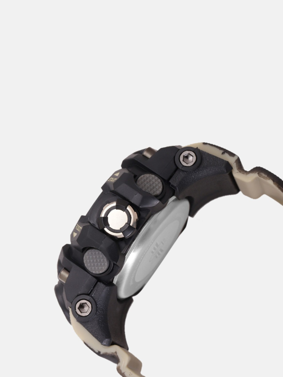 Image of Roadster Men Analogue and Digital Watch Analog-Digital Watch - For Men