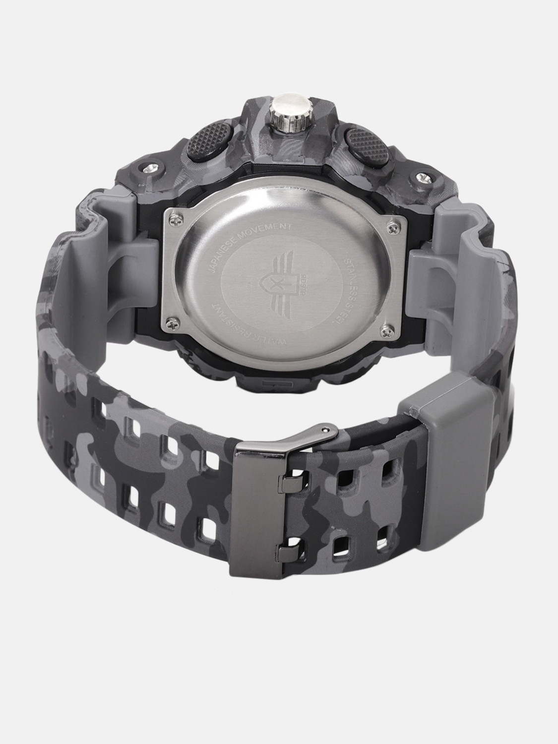 Image of Roadster Men Analogue and Digital Watch Analog-Digital Watch - For Men