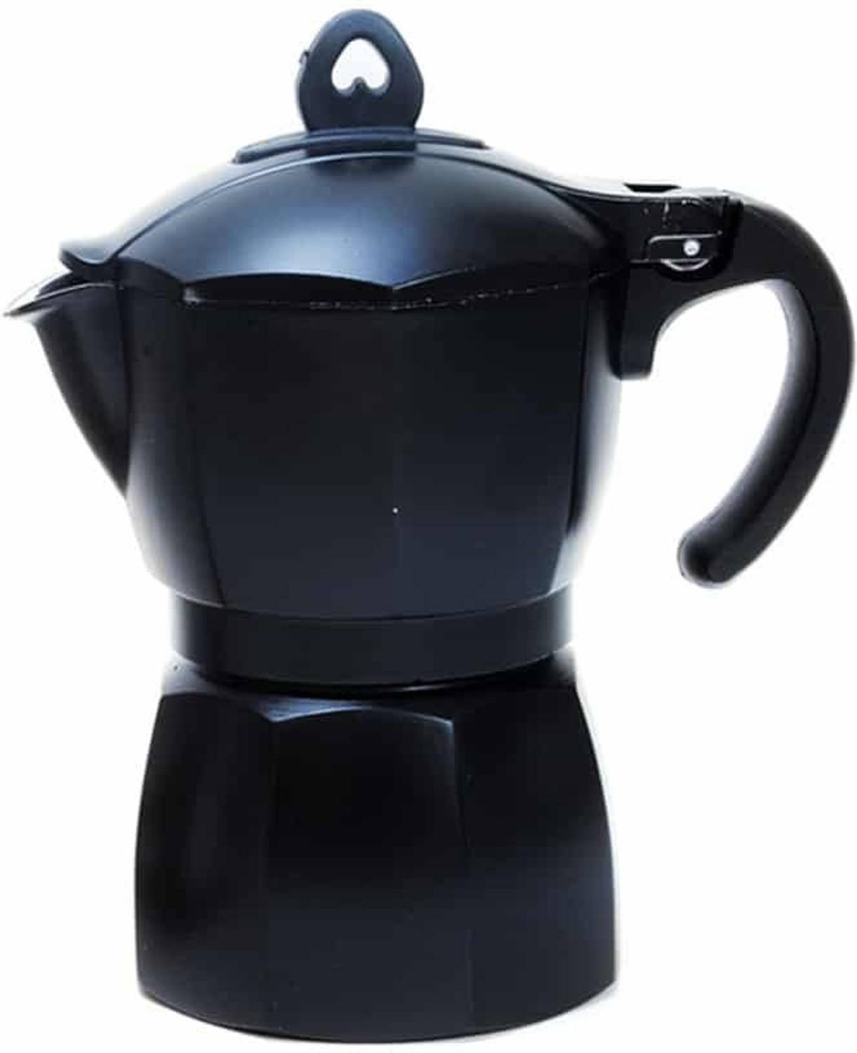 3d Creations B06XCLT8TQ 3 Cups Coffee Maker