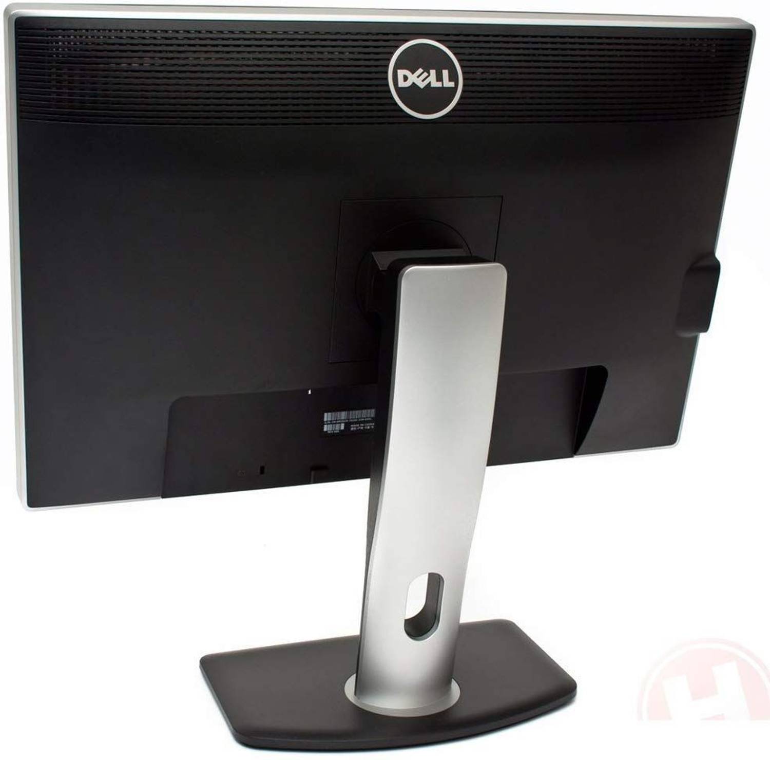 Dell U2412M 24 inch LED Backlit LCD Monitor Price in India - Buy