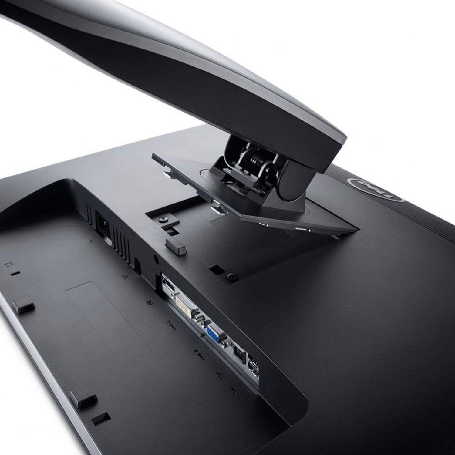 Dell U2412M 24 inch LED Backlit LCD Monitor Price in India - Buy