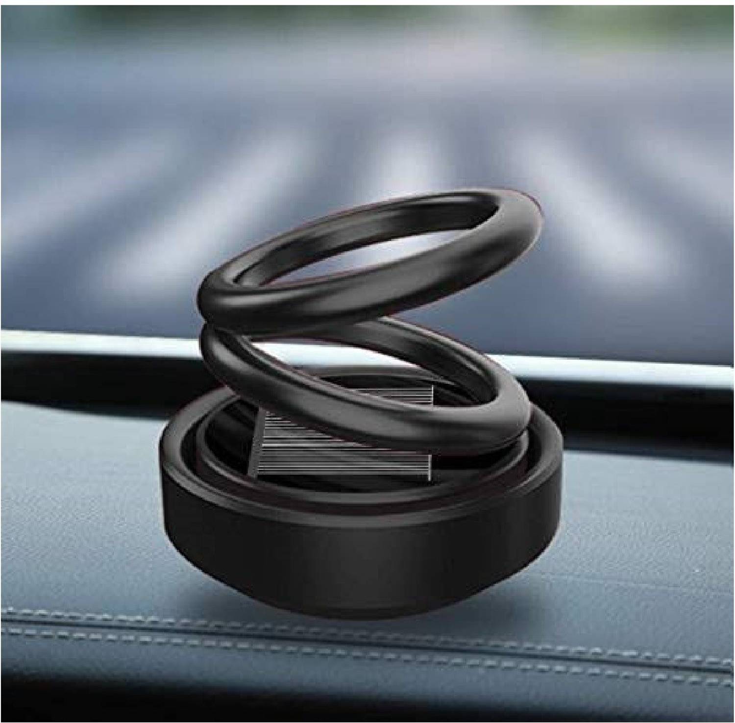 AIRSKY Aqua Car Freshener Aroma Oil solar arir freshner