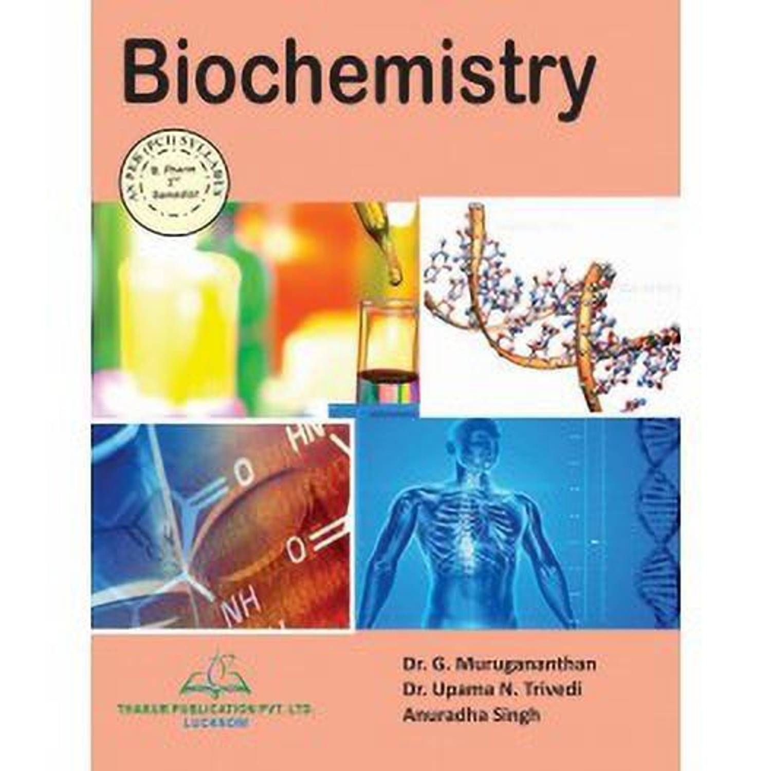 Biochemistry