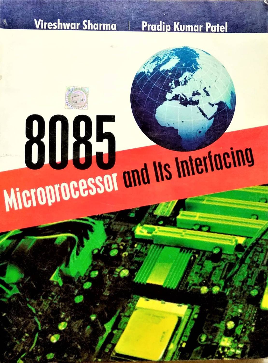 8085 Microprocessor and its Interfacing
