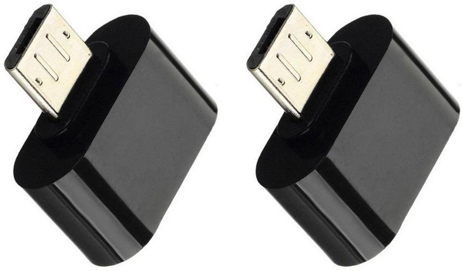 Shivsoft Micro USB OTG Adapter