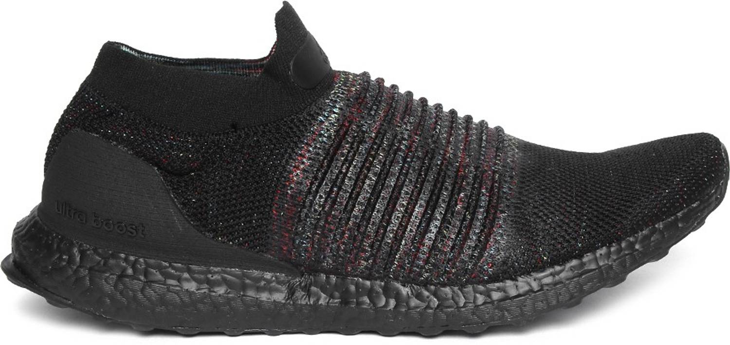 ADIDAS Ultraboost Laceless Running Shoes For Men - Buy ADIDAS Ultraboost  Laceless Running Shoes For Men Online at Best Price - Shop Online for  Footwears in India | Flipkart.com