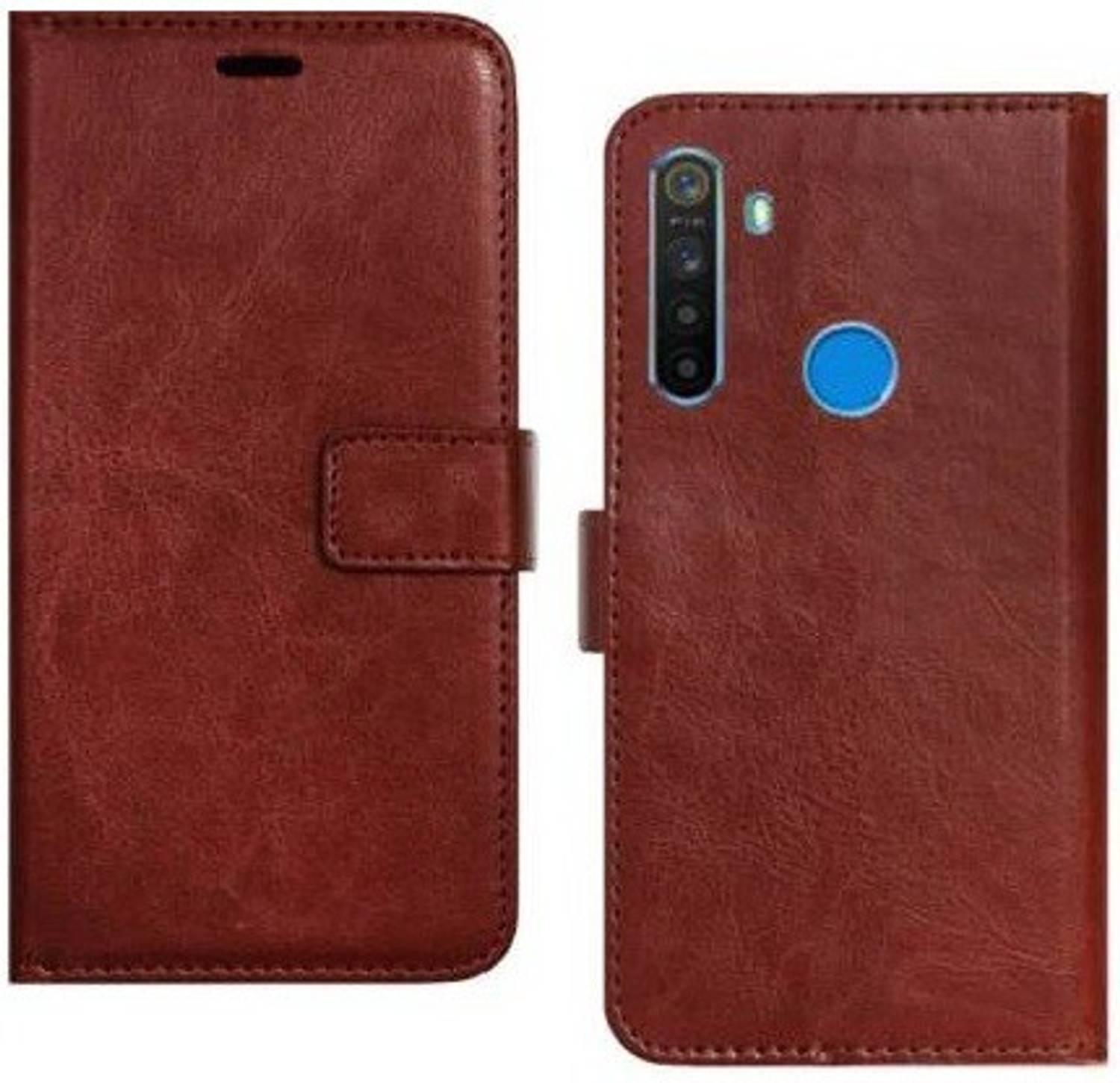 AUTOCASE Flip Cover for Realme Narzo 10, Realme 5, Realme 5i, Realme 5s