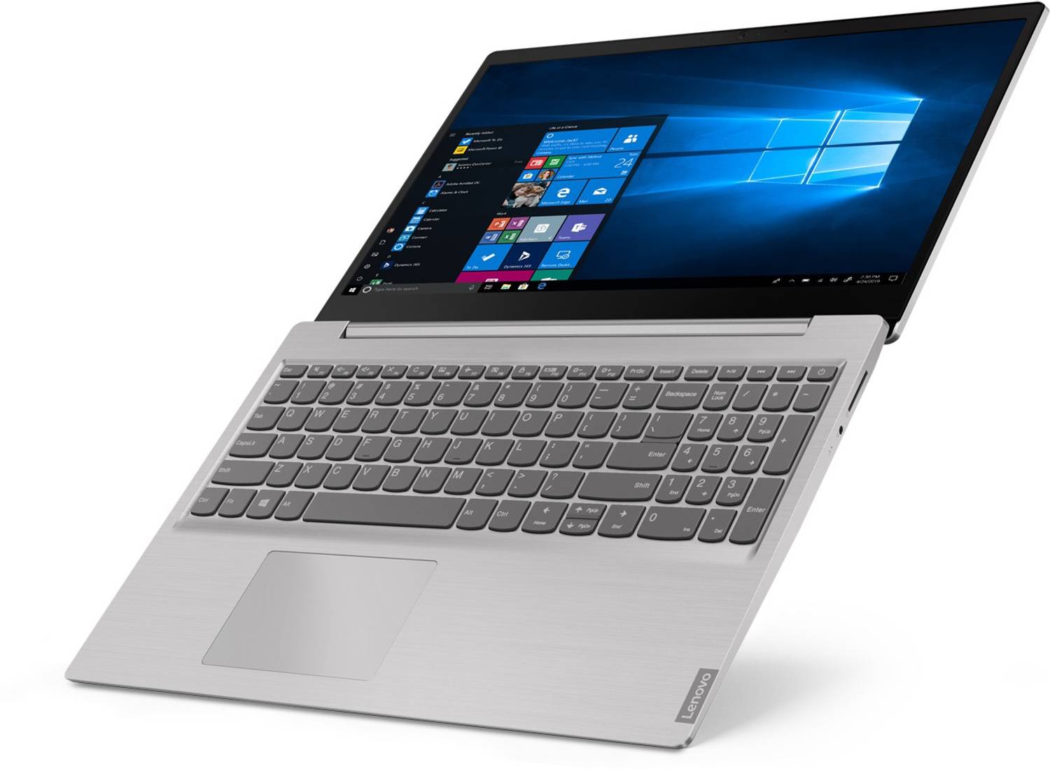 Lenovo Ideapad S145 Intel Core i5 8th Gen 8265U - (8 GB/1 TB HDD