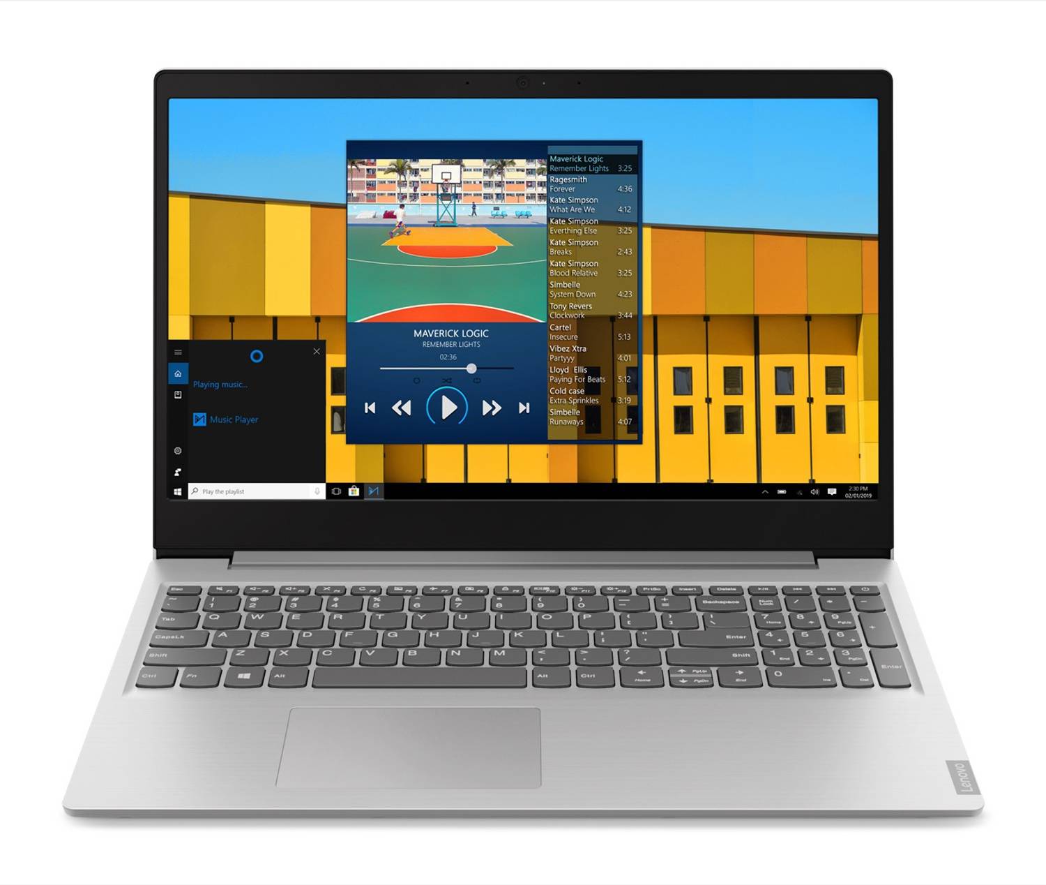 コスパ◎Lenovo Ideapad✨SSD480G☆メモリ8G☆Core i5 Lenovo Ideapad S145 Intel Core i5 8th Gen 8265U - (8 GB/1 TB HDD