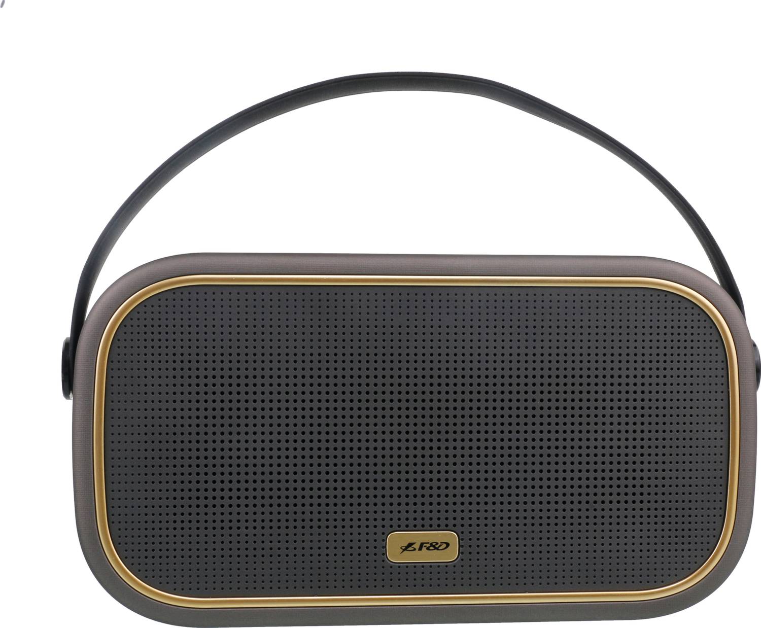 F&D W18 Portable 10 W Bluetooth Speaker Rs. 1034 - Flipkart