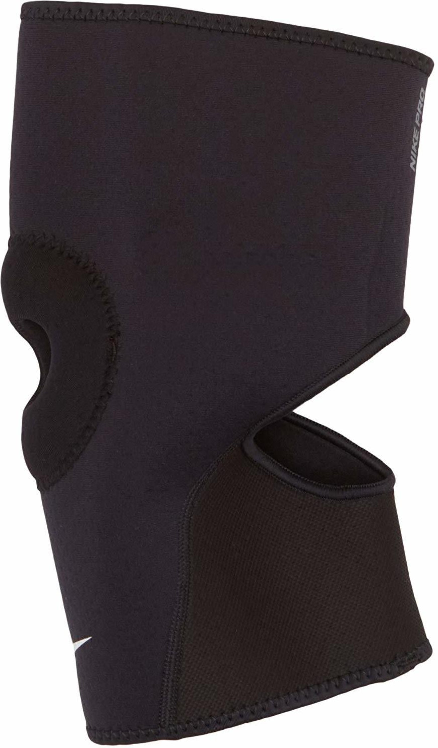 nike advantage knee sleeve