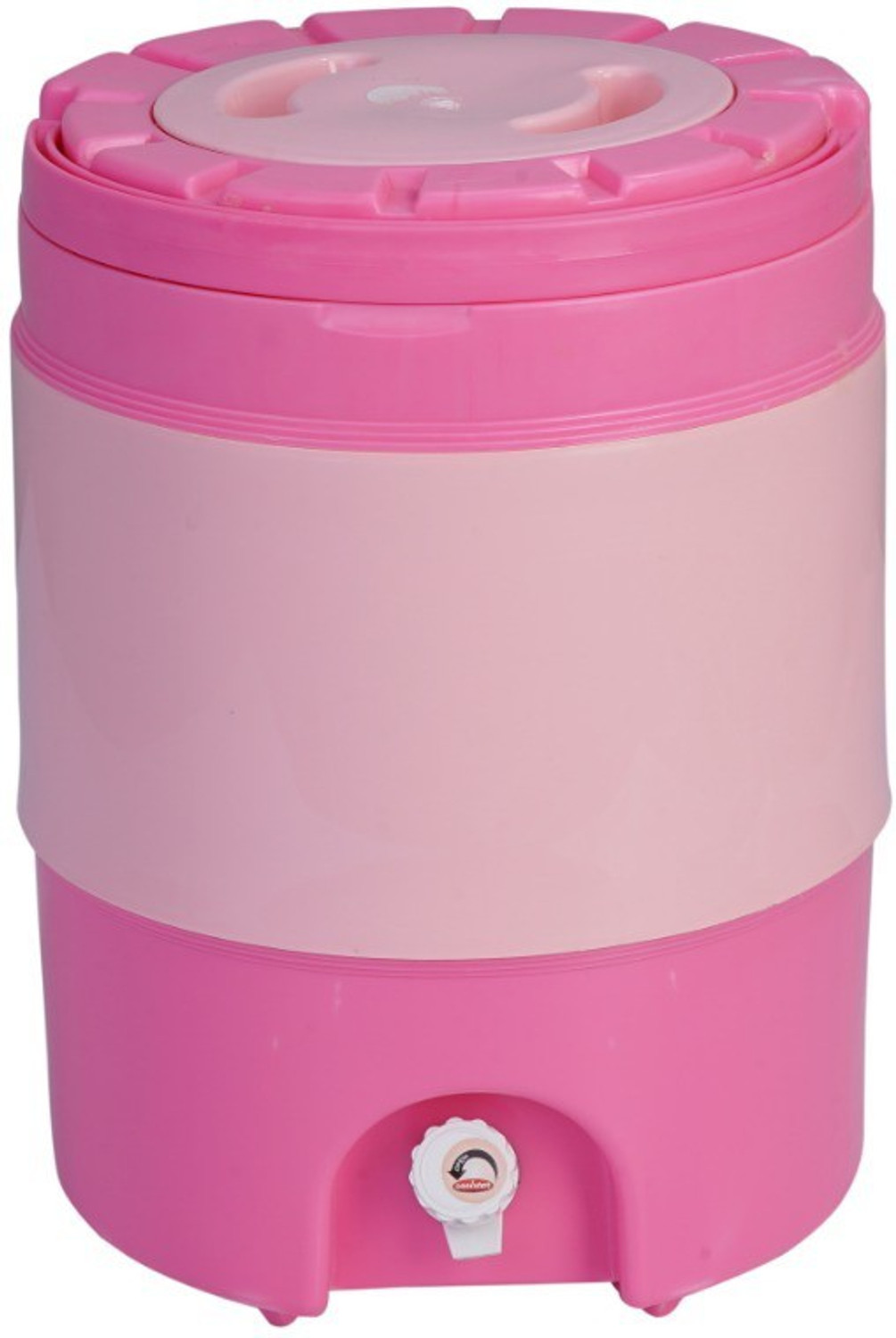 Image of CoolStar 20 L Plastic Kettle Jug