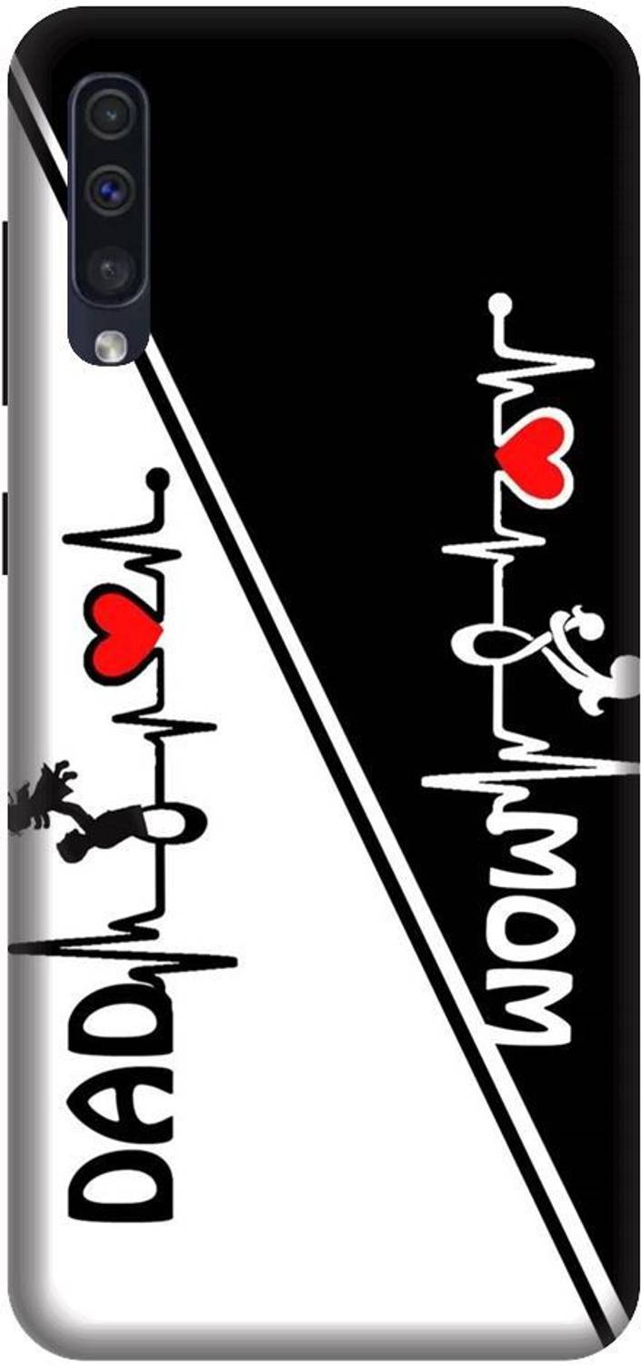 Artage Back Cover for Samsung Galaxy A50s, Samsung Galaxy A30s, Samsung Galaxy A50