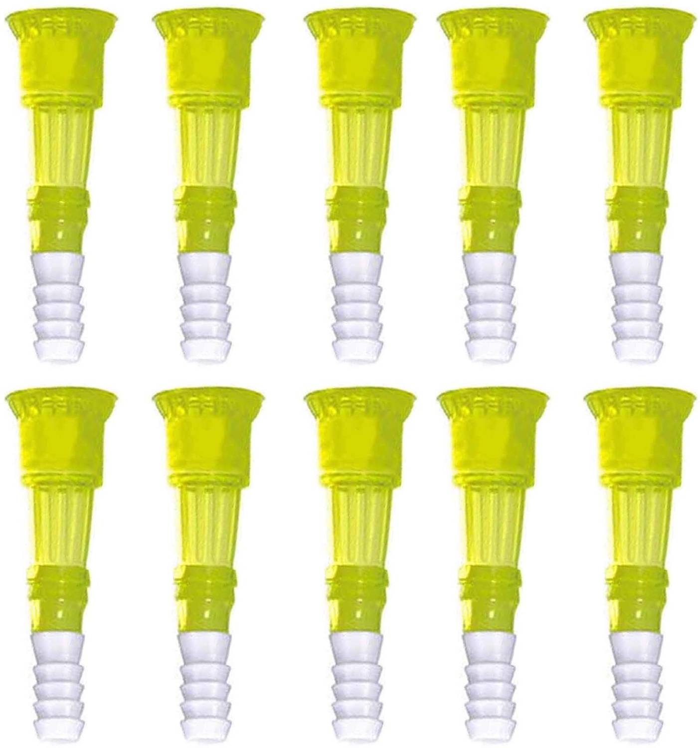 Ascension Universal water tap adapter Drip Irrigation Kit