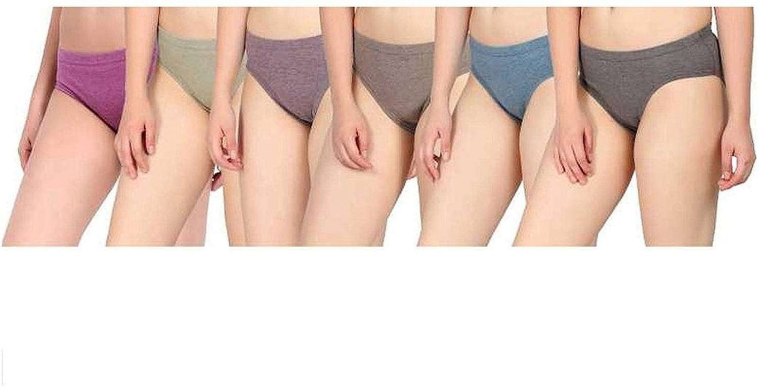AQUAZZURA Women Bikini Multicolor Panty