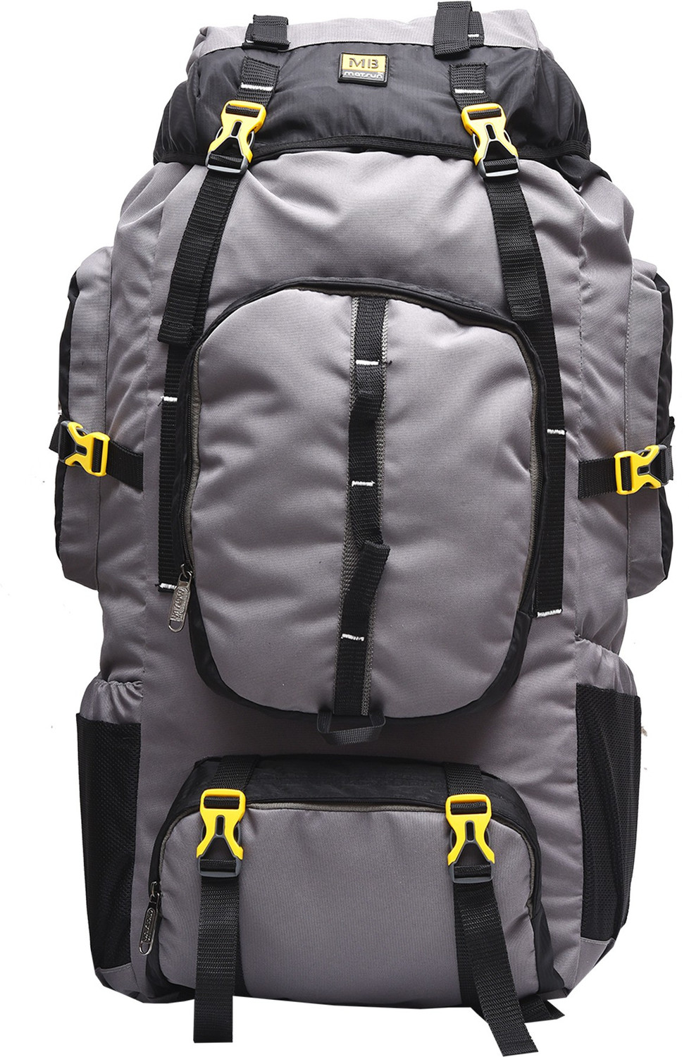 Image of Matsun Trekking bag TRAVEL Bag Backpack Rucksack
