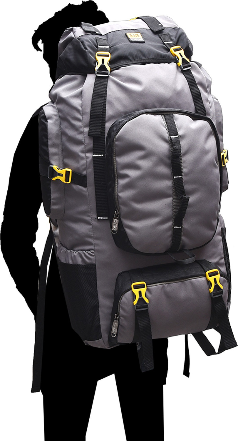 Image of Matsun Trekking bag TRAVEL Bag Backpack Rucksack